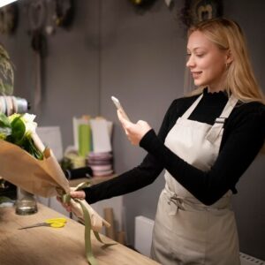 Floral Mastery Program